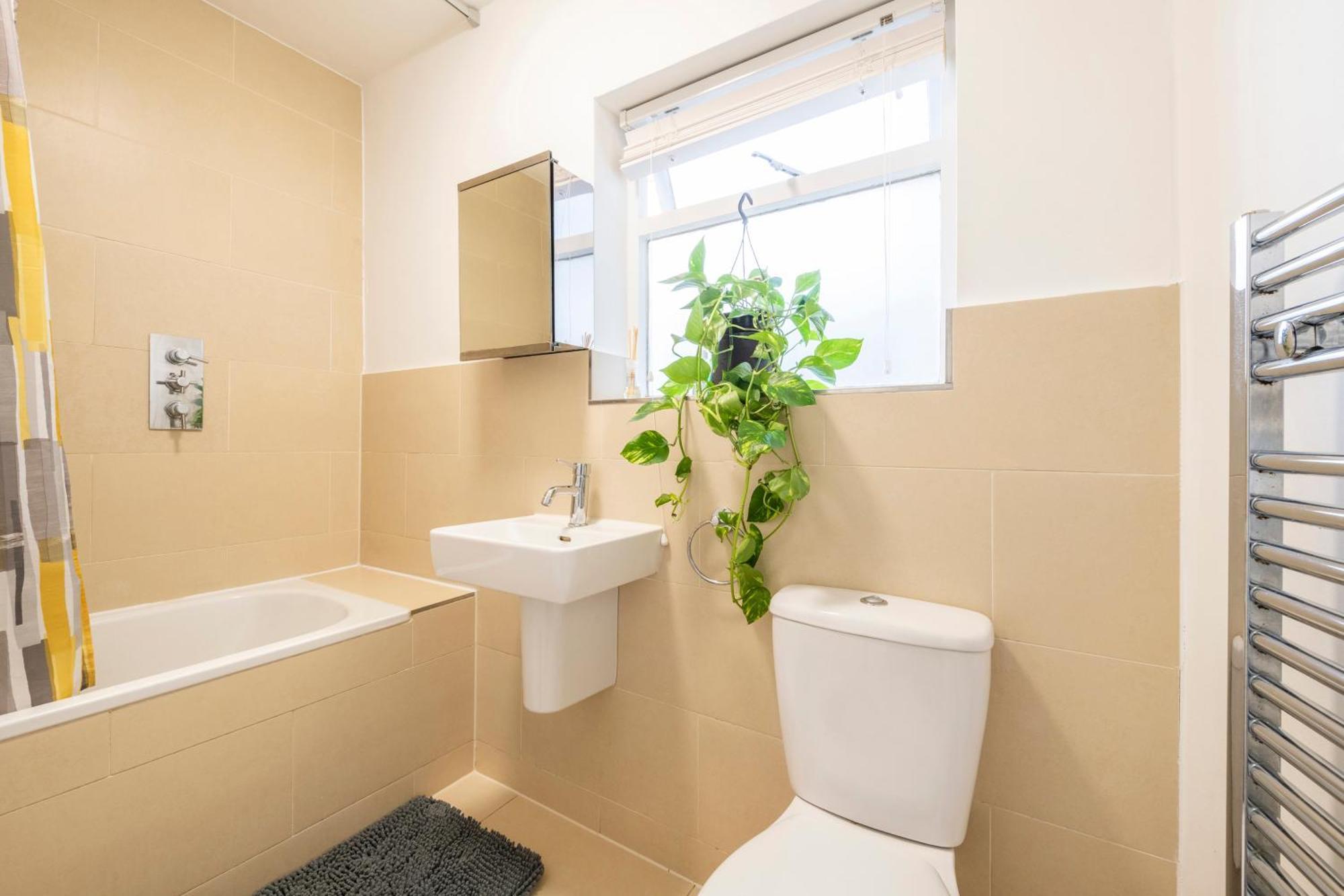 Spacious City London Apartments London Eye, Westminster, Big Ben, Vauxhall Station Extérieur photo