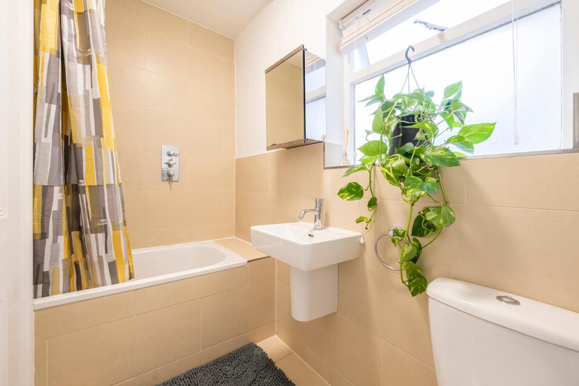Spacious City London Apartments London Eye, Westminster, Big Ben, Vauxhall Station Extérieur photo