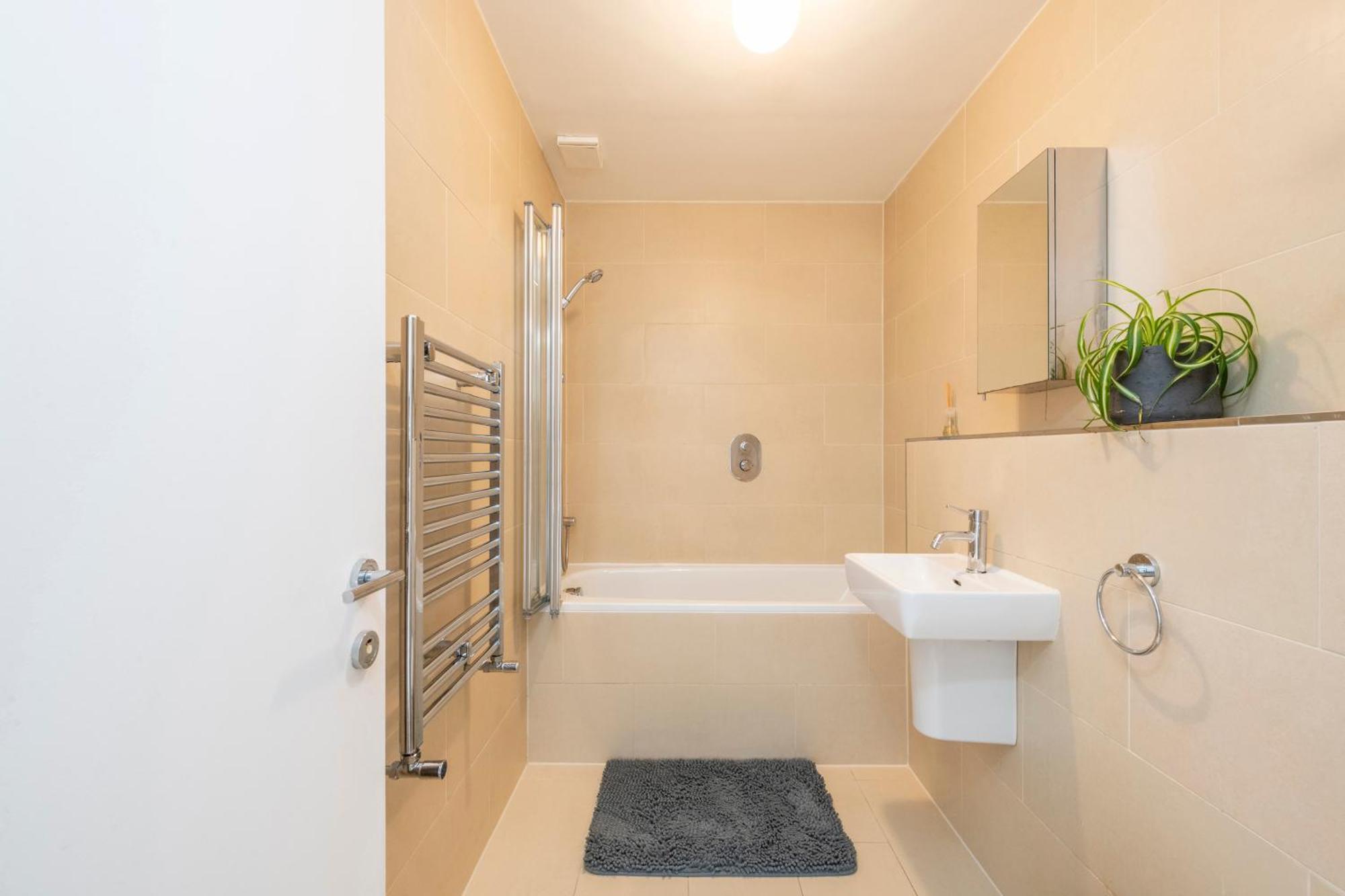 Spacious City London Apartments London Eye, Westminster, Big Ben, Vauxhall Station Extérieur photo