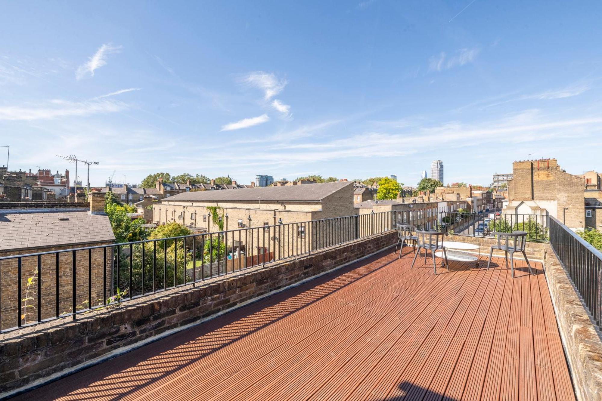 Spacious City London Apartments London Eye, Westminster, Big Ben, Vauxhall Station Extérieur photo