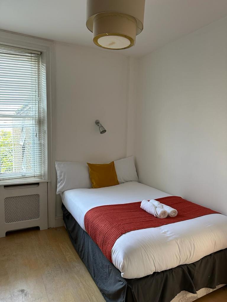 Spacious City London Apartments London Eye, Westminster, Big Ben, Vauxhall Station Extérieur photo