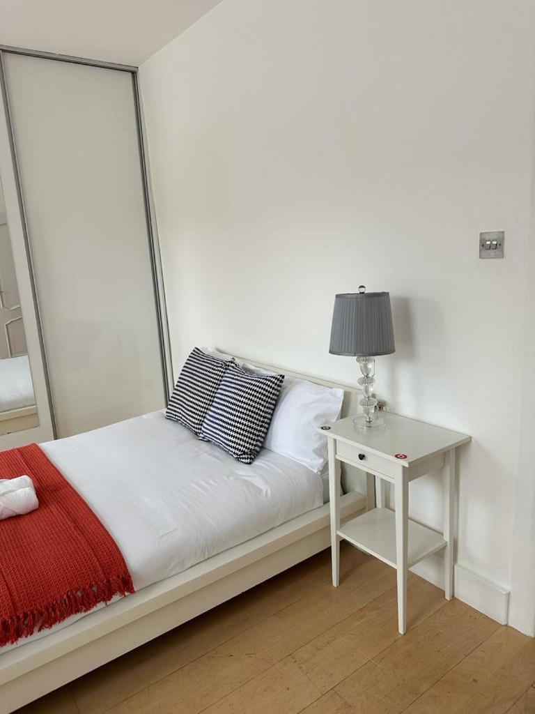 Spacious City London Apartments London Eye, Westminster, Big Ben, Vauxhall Station Extérieur photo