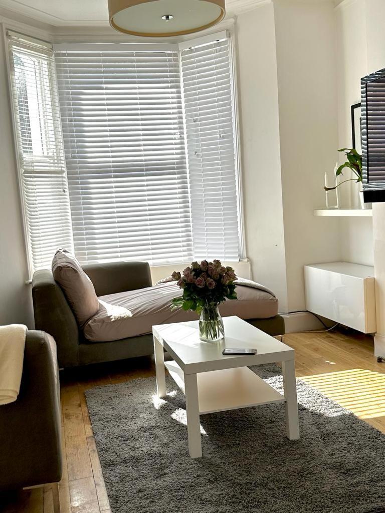 Spacious City London Apartments London Eye, Westminster, Big Ben, Vauxhall Station Extérieur photo