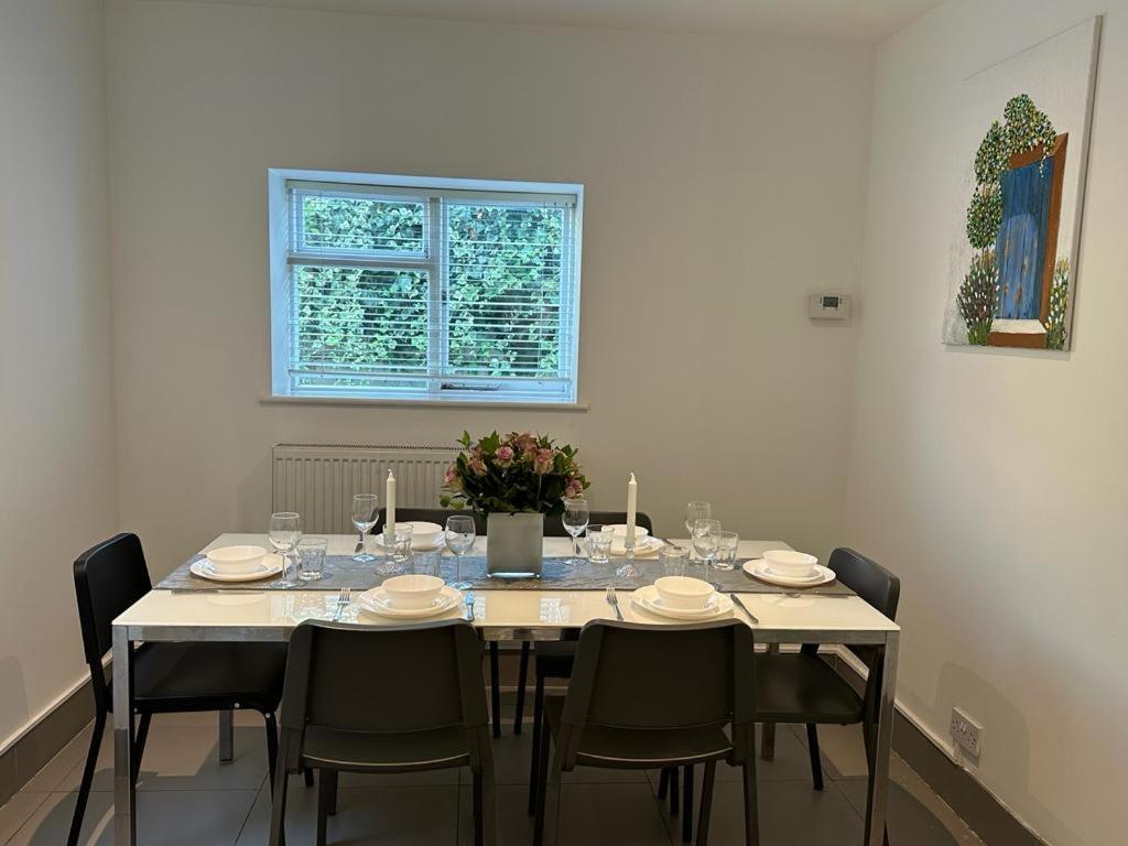 Spacious City London Apartments London Eye, Westminster, Big Ben, Vauxhall Station Extérieur photo