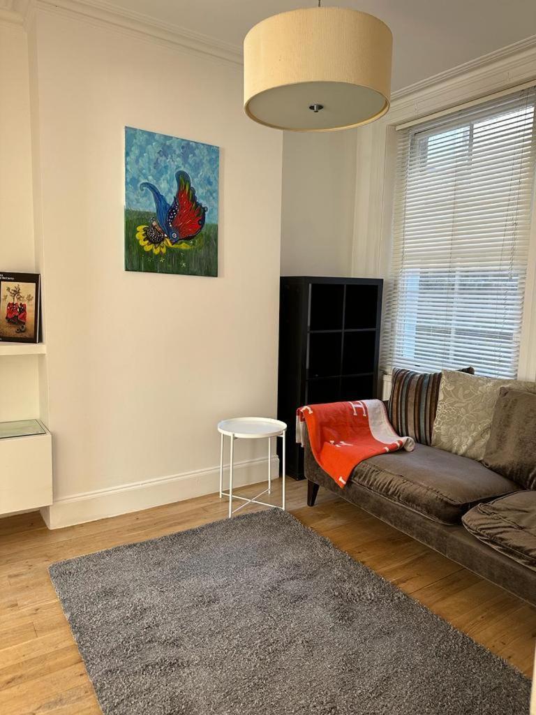 Spacious City London Apartments London Eye, Westminster, Big Ben, Vauxhall Station Extérieur photo