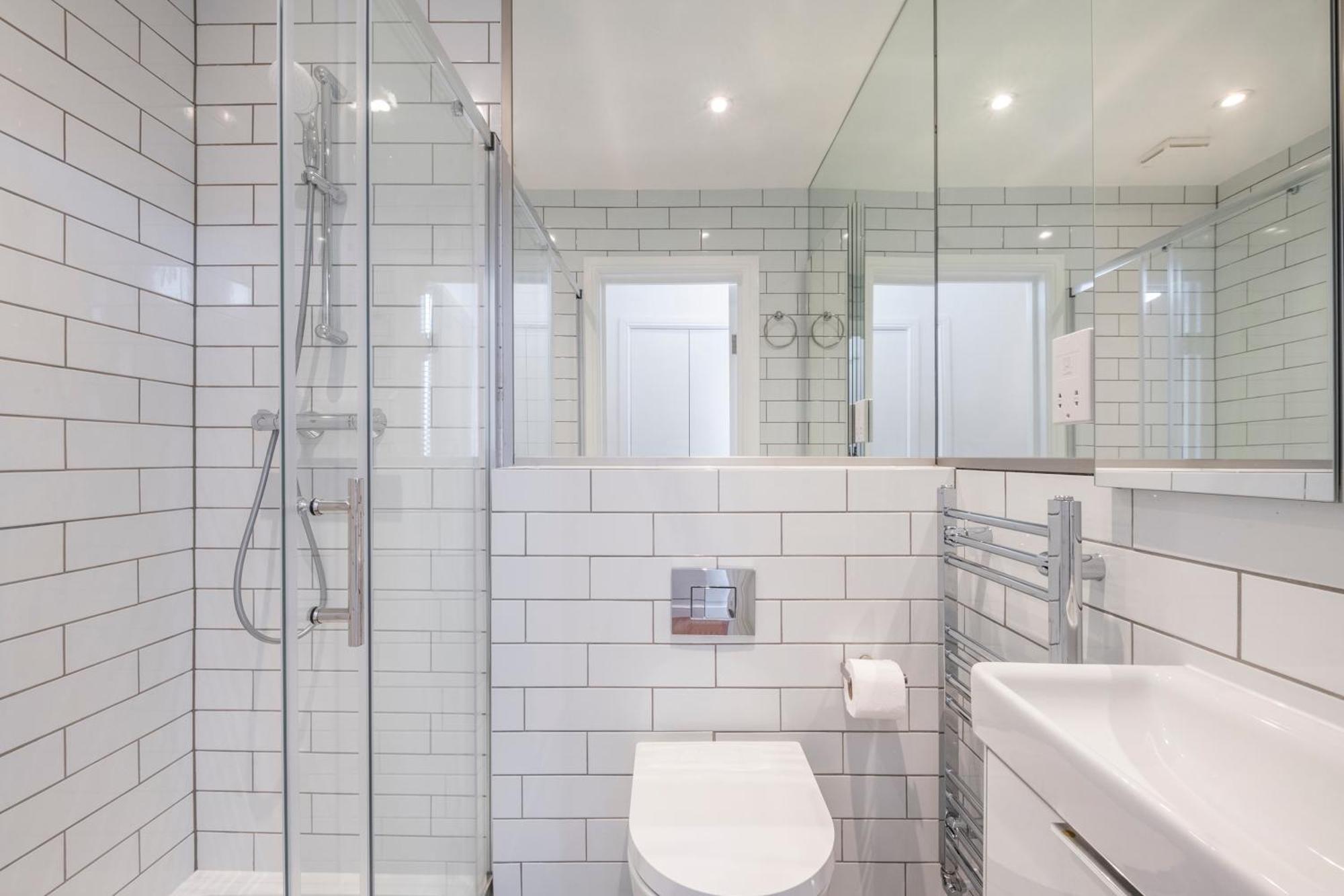 Spacious City London Apartments London Eye, Westminster, Big Ben, Vauxhall Station Extérieur photo