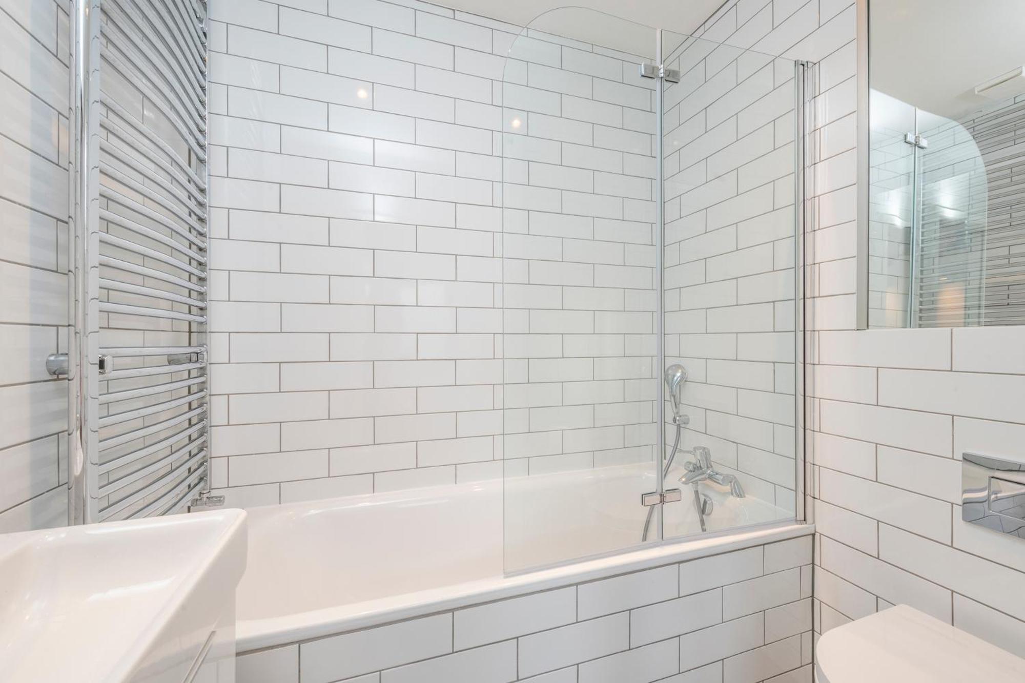 Spacious City London Apartments London Eye, Westminster, Big Ben, Vauxhall Station Extérieur photo