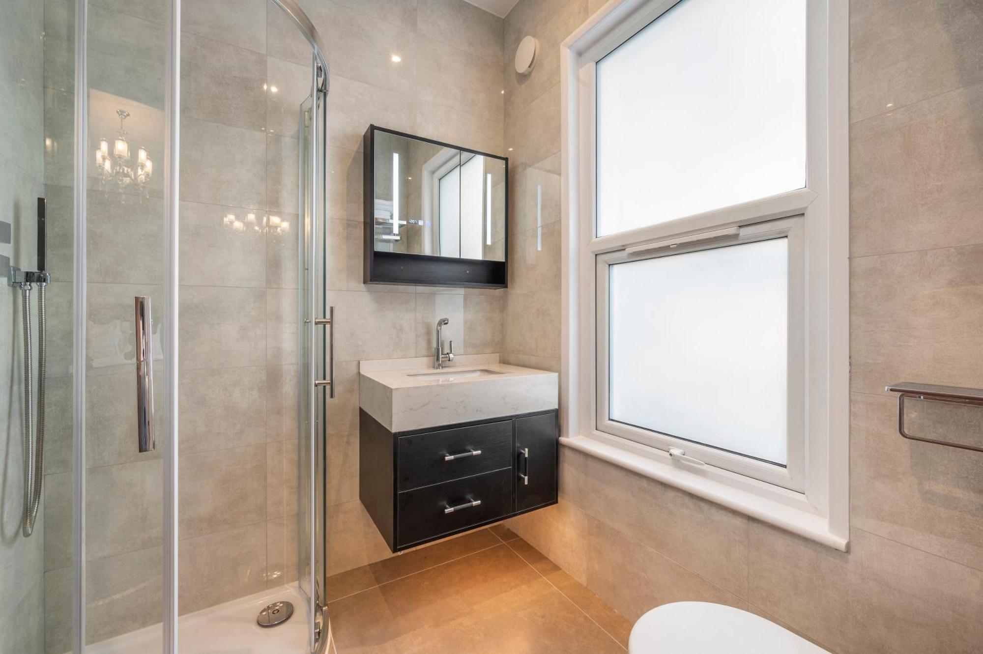 Spacious City London Apartments London Eye, Westminster, Big Ben, Vauxhall Station Extérieur photo